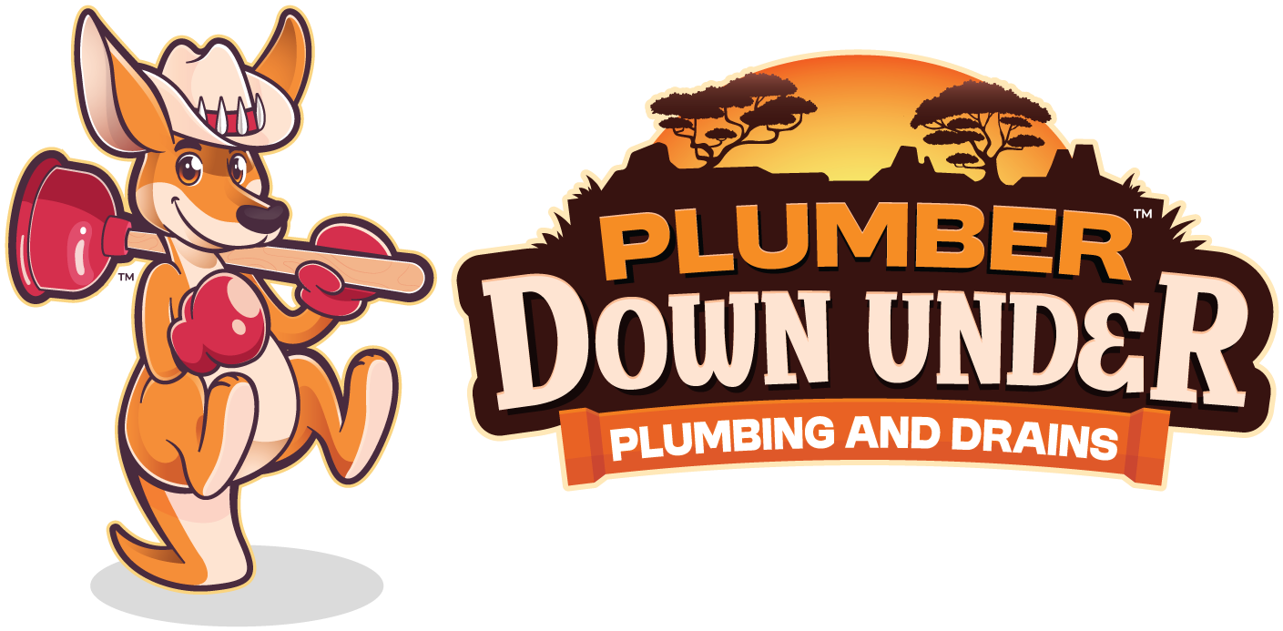 Plumber Down Under